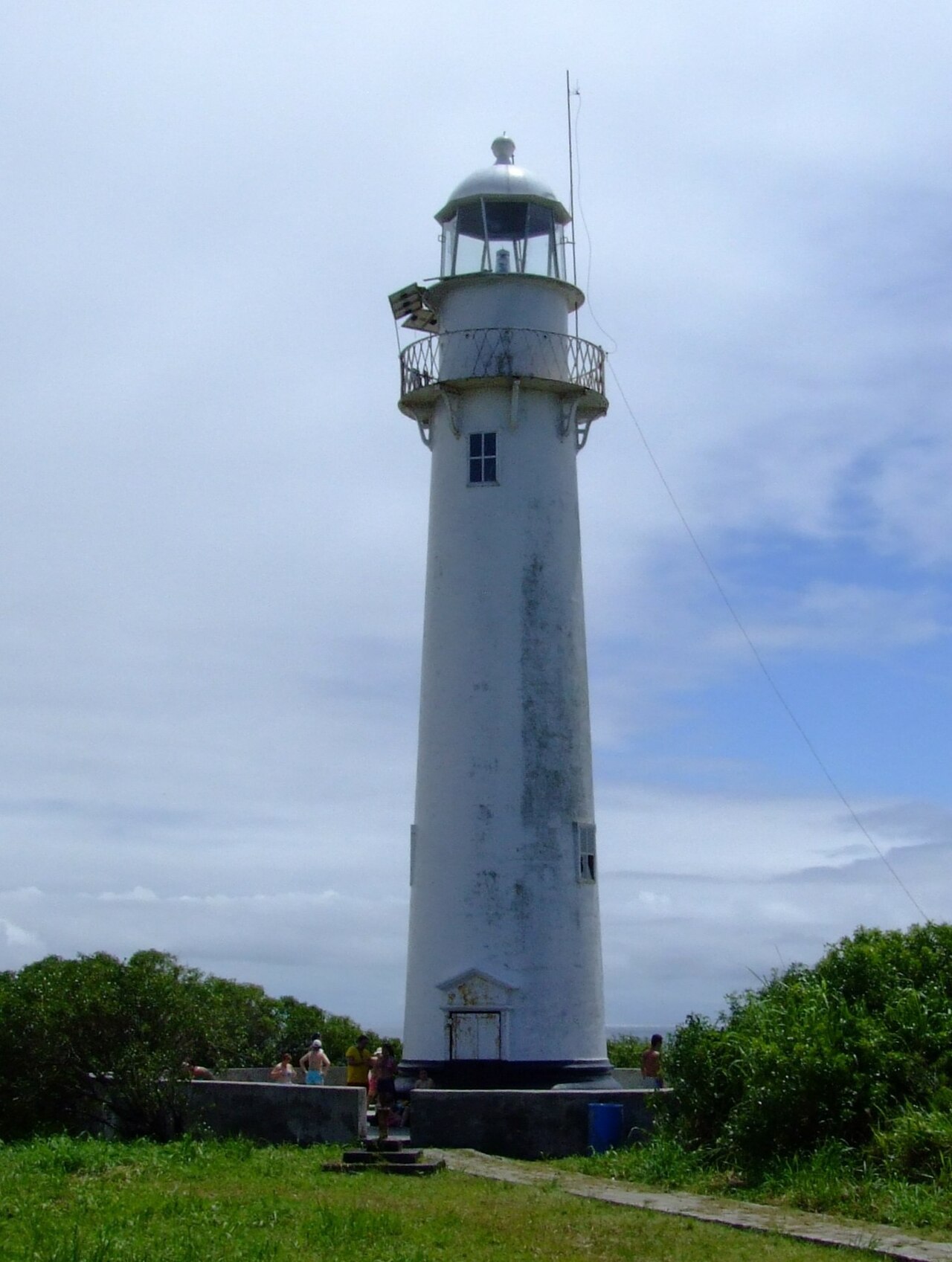 Ilha do Mel. Photo by Deyvid Setti (CC BY 3.0)